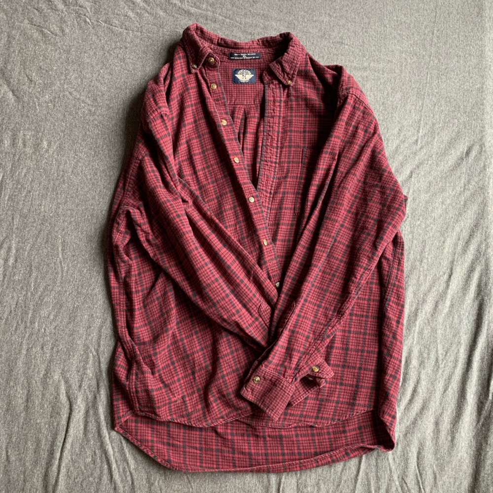 Flannel